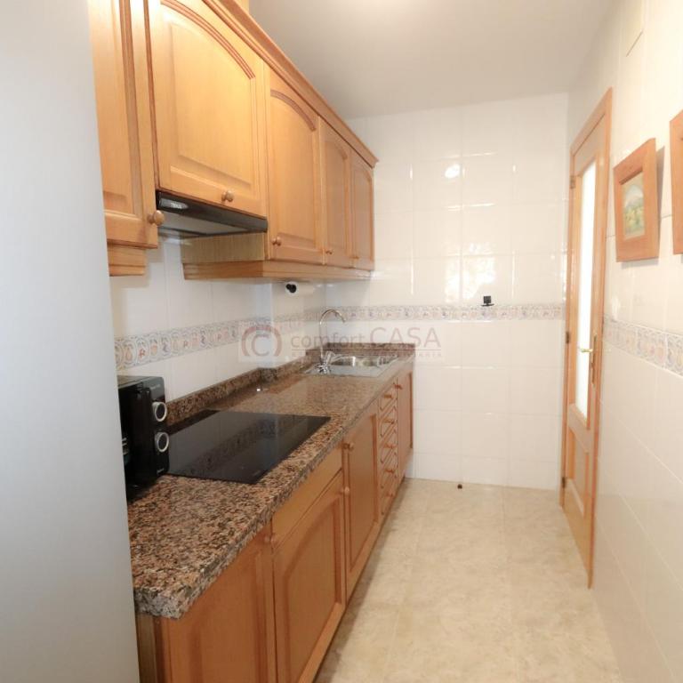 099 - Parque y playa 007 - comfortHOLIDAYS - Apartamento de 2 dormitorios - 10