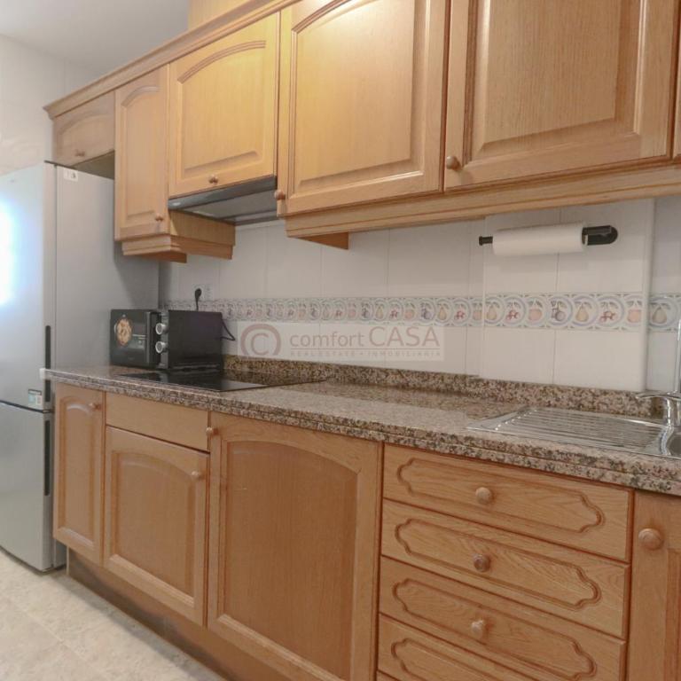 099 - Parque y playa 007 - comfortHOLIDAYS - Apartamento de 2 dormitorios - 9