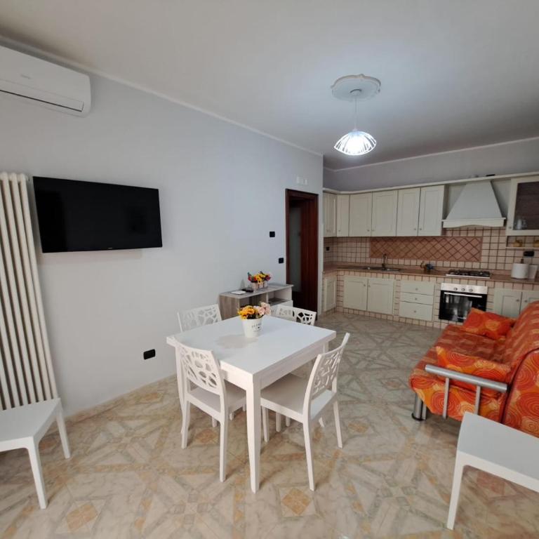 Residenza margherita - Two-Bedroom Apartment - 1