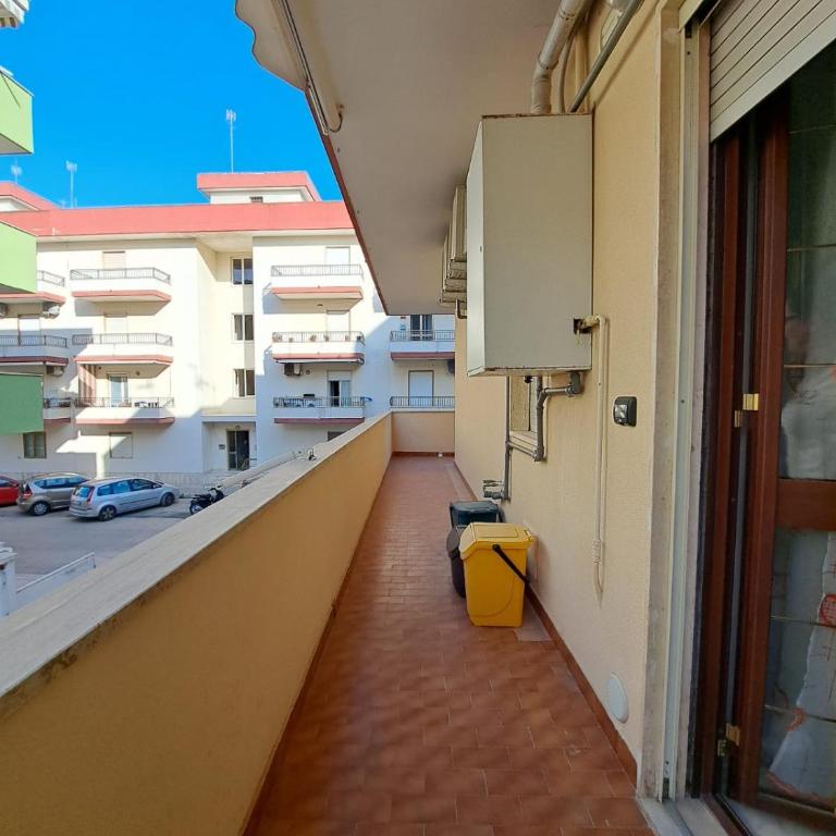 Residenza margherita - Two-Bedroom Apartment - 13