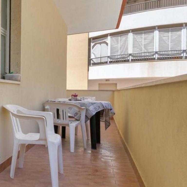 Residenza margherita - Two-Bedroom Apartment - 11