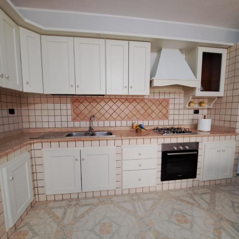 Residenza margherita - Two-Bedroom Apartment - 2