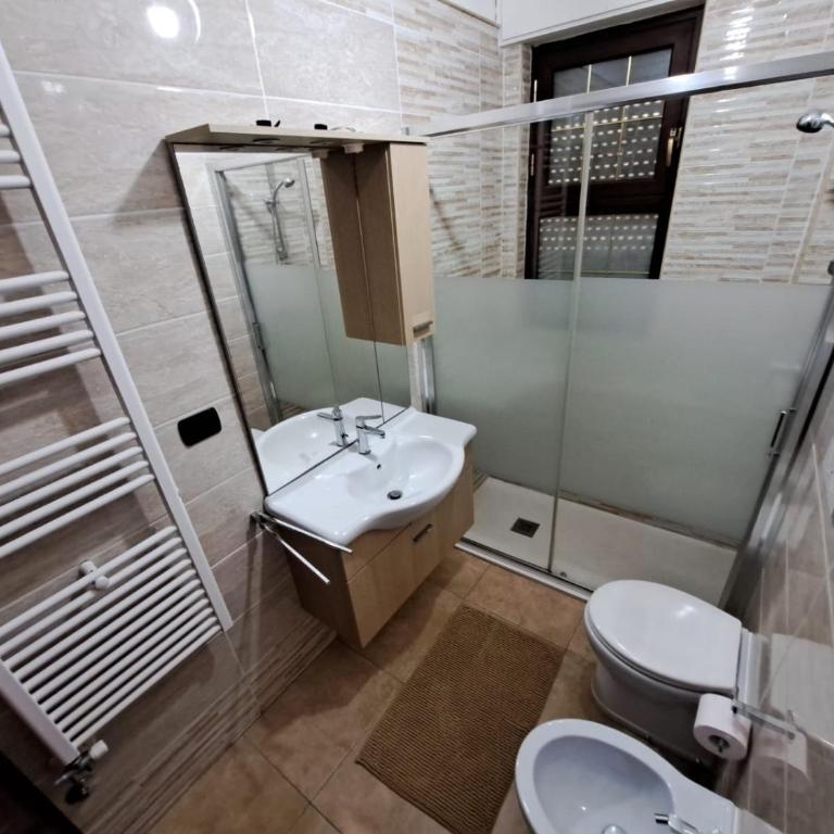 Residenza margherita - Two-Bedroom Apartment - 7