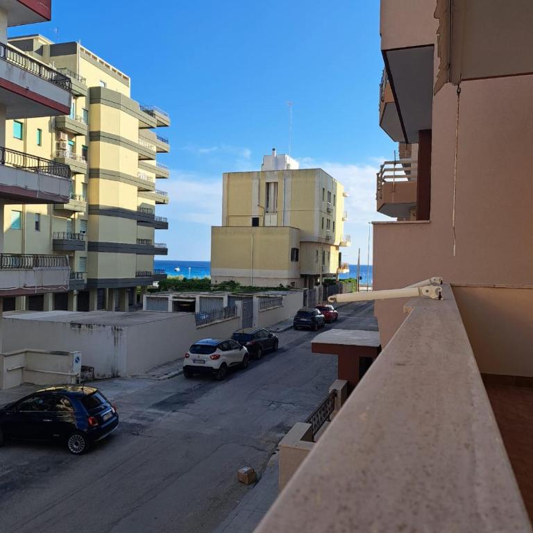 Residenza margherita - Two-Bedroom Apartment - 12
