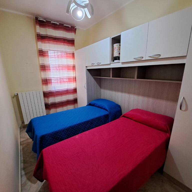 Residenza margherita - Two-Bedroom Apartment - 9
