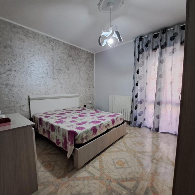 Residenza margherita - Two-Bedroom Apartment - 5