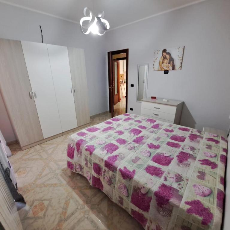 Residenza margherita - Two-Bedroom Apartment - 6