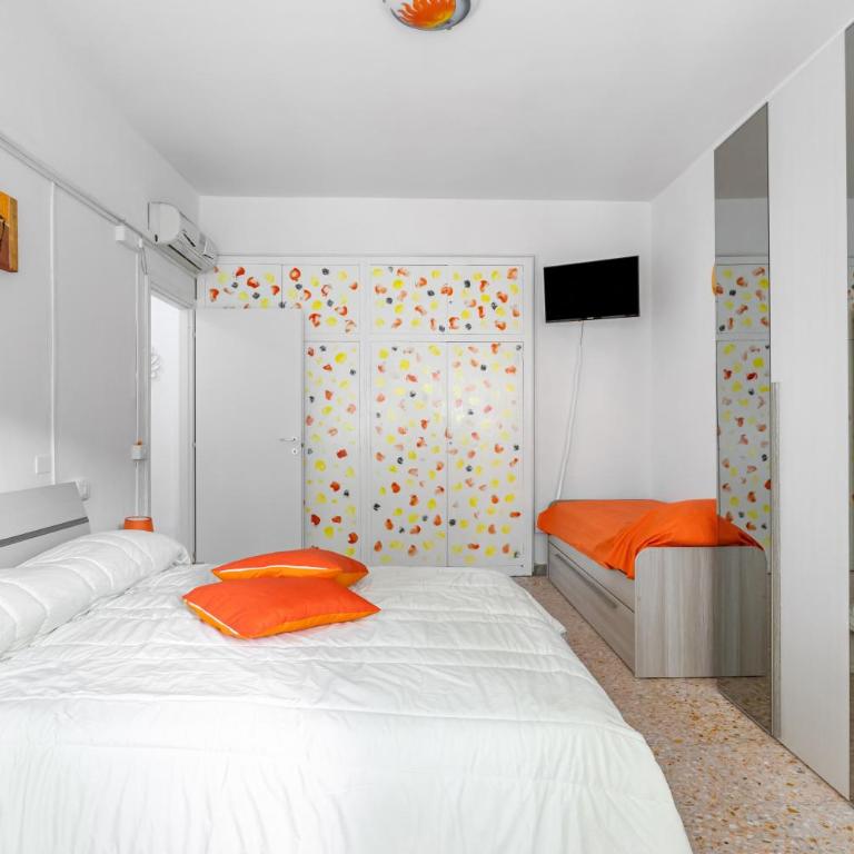 Dreamhome61 by Rentbeat - Appartamento con 1 Camera da Letto - 12