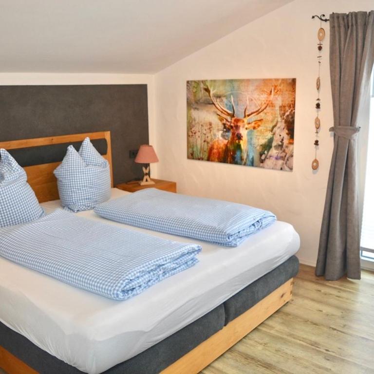 Garmisch - Mittendrin - Erleben - Appartement 1 Chambre avec Balcon et Vue sur les Montagnes - 2