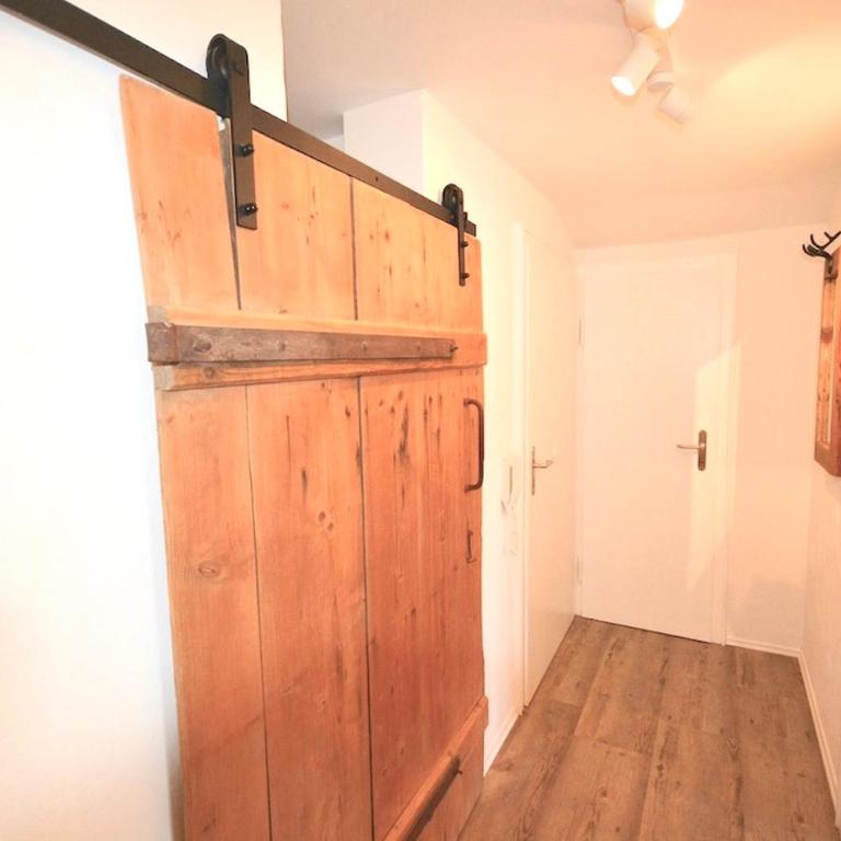 Garmisch - Mittendrin - Erleben - Appartement 1 Chambre avec Balcon et Vue sur les Montagnes - 8