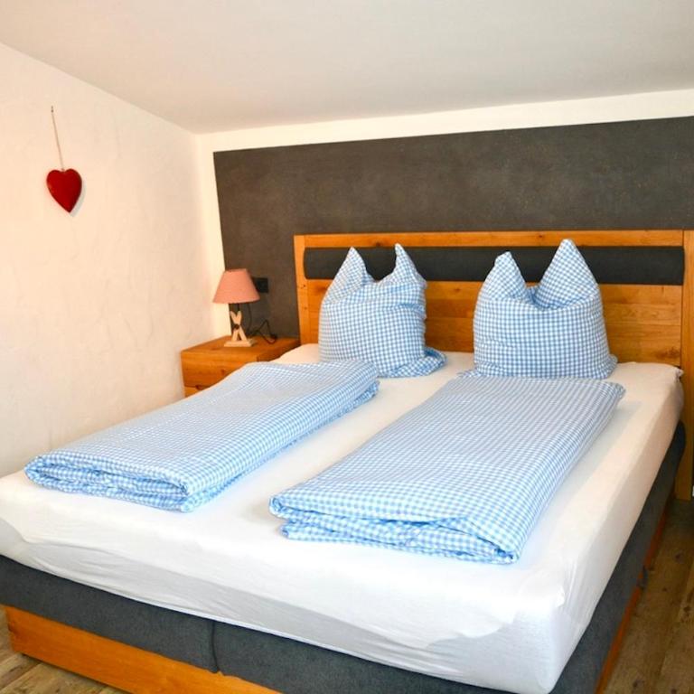 Garmisch - Mittendrin - Erleben - Appartement 1 Chambre avec Balcon et Vue sur les Montagnes - 11