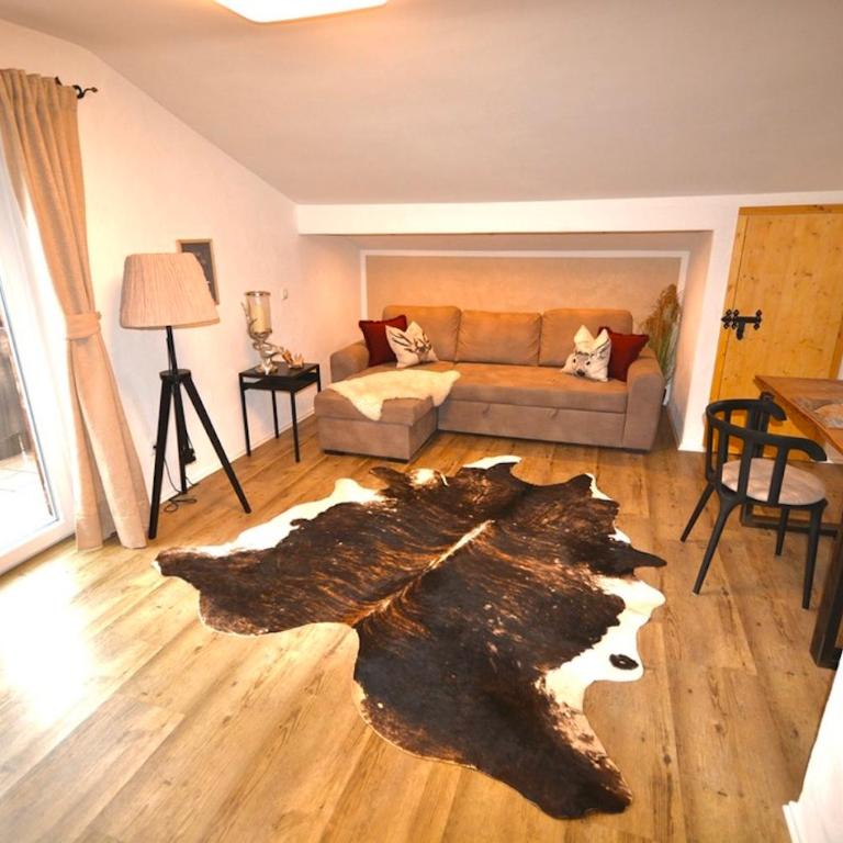 Garmisch - Mittendrin - Erleben - Appartement 1 Chambre avec Balcon et Vue sur les Montagnes - 13