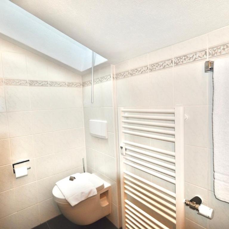 Garmisch - Mittendrin - Erleben - Appartement 1 Chambre avec Balcon et Vue sur les Montagnes - 7