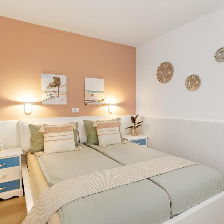 Casa Bettì - Canaima, Puerto Rico - Apartamento de 1 dormitorio - 2