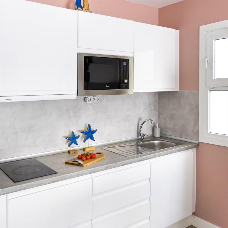 Casa Bettì - Canaima, Puerto Rico - Apartamento de 1 dormitorio - 6