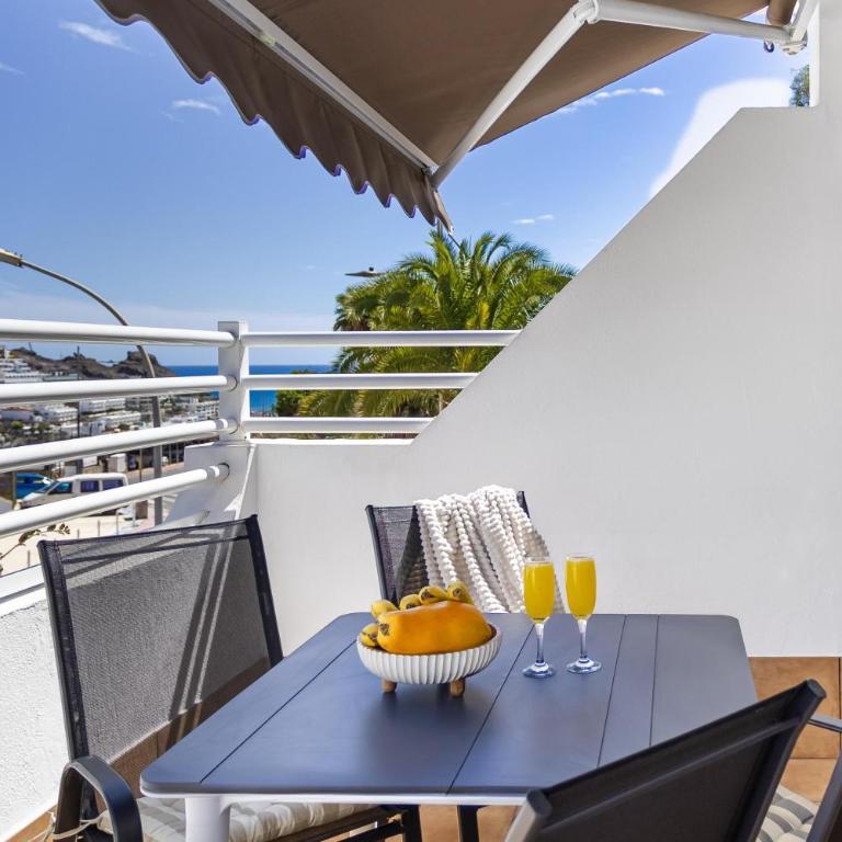 Casa Bettì - Canaima, Puerto Rico - Apartamento de 1 dormitorio - 11