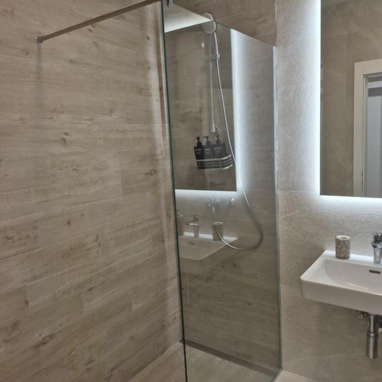 Vanilla LUX - Apartman sa 2 Spavaće Sobe - 22