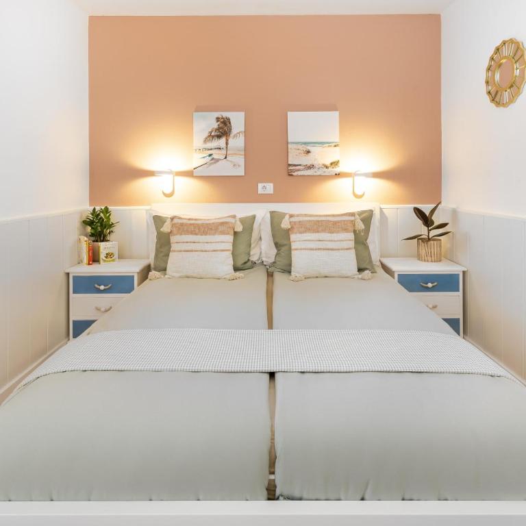 Casa Bettì - Canaima, Puerto Rico - Apartamento de 1 dormitorio - 13