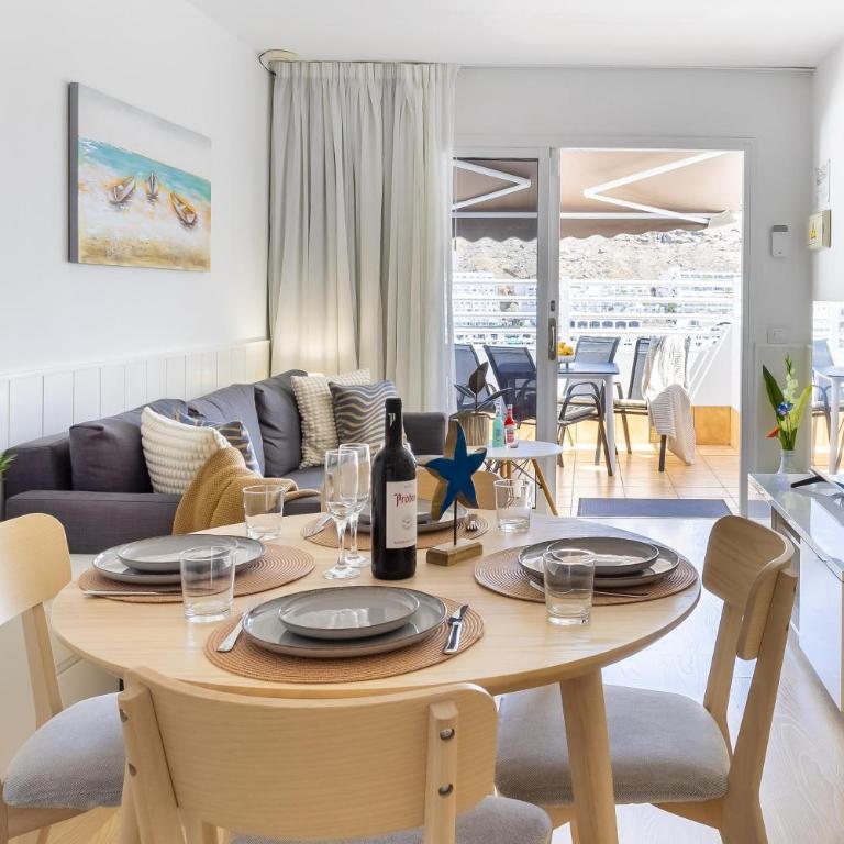 Casa Bettì - Canaima, Puerto Rico - Apartamento de 1 dormitorio - 15