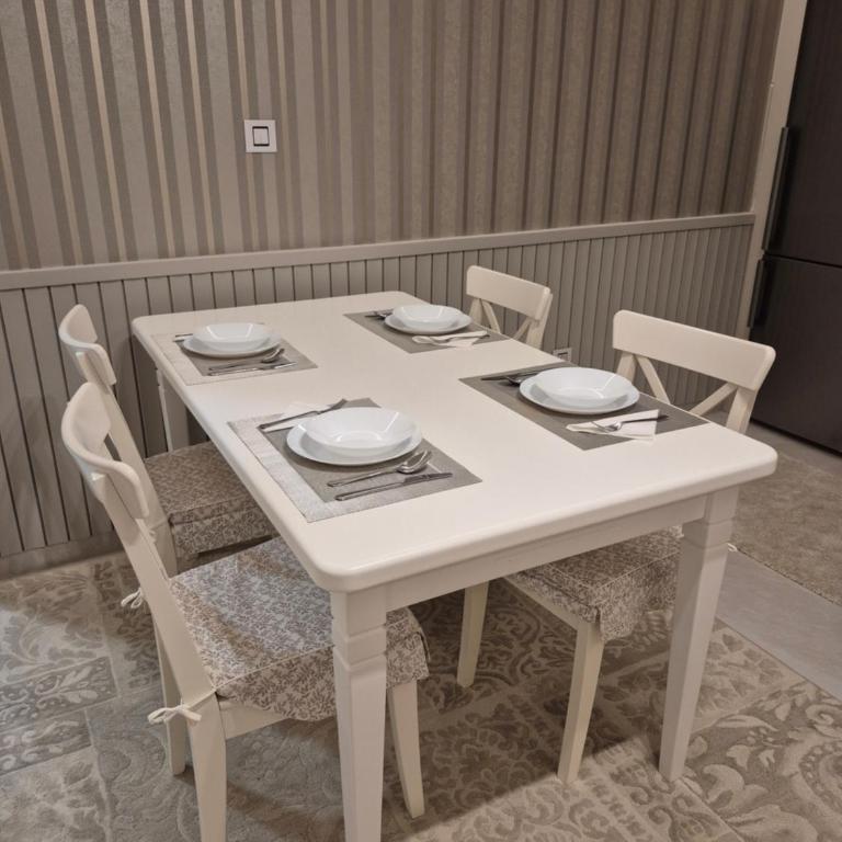Vanilla LUX - Apartman sa 2 Spavaće Sobe - 10