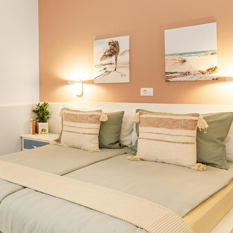 Casa Bettì - Canaima, Puerto Rico - Apartamento de 1 dormitorio - 16