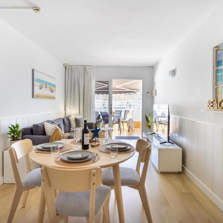 Casa Bettì - Canaima, Puerto Rico - Apartamento de 1 dormitorio - 19