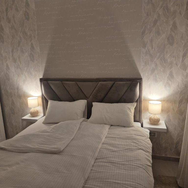 Vanilla LUX - Apartman sa 2 Spavaće Sobe - 30