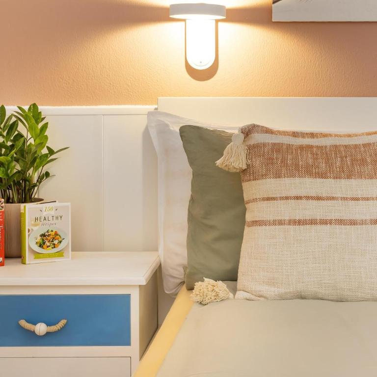 Casa Bettì - Canaima, Puerto Rico - Apartamento de 1 dormitorio - 23