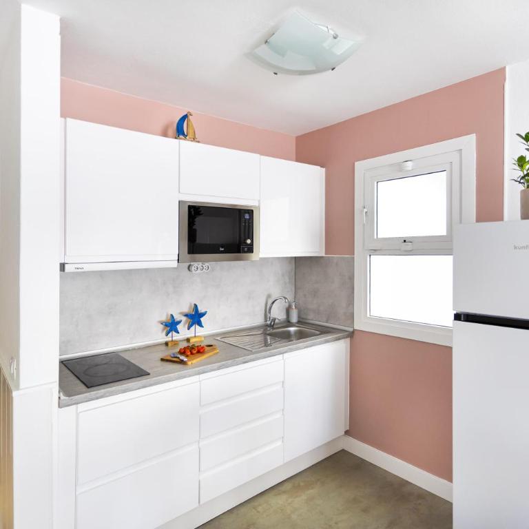 Casa Bettì - Canaima, Puerto Rico - Apartamento de 1 dormitorio - 24