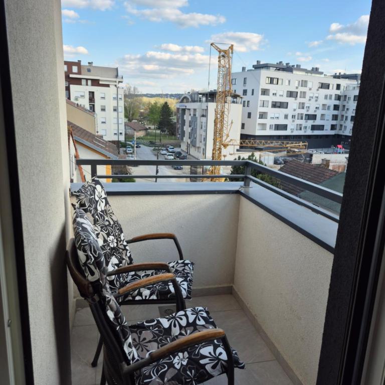 Vanilla LUX - Apartman sa 2 Spavaće Sobe - 16