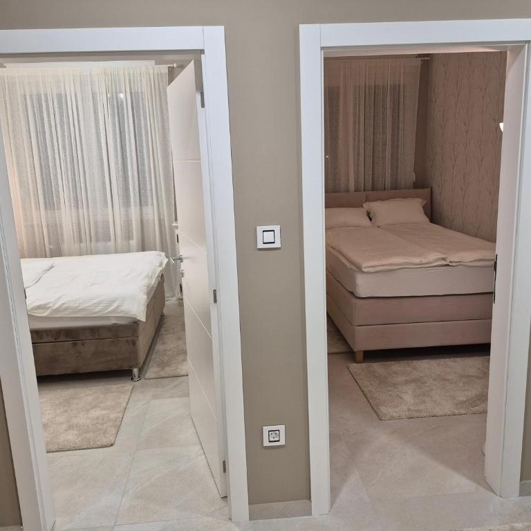 Vanilla LUX - Apartman sa 2 Spavaće Sobe - 32