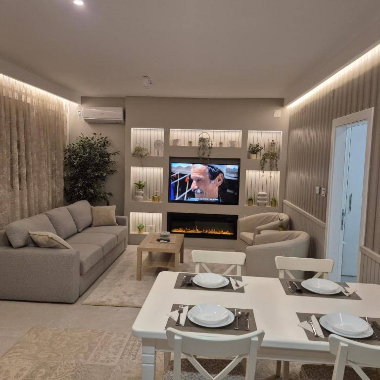 Vanilla LUX - Apartman sa 2 Spavaće Sobe - 12
