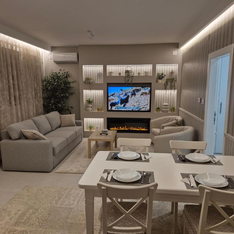 Vanilla LUX - Apartman sa 2 Spavaće Sobe - 11