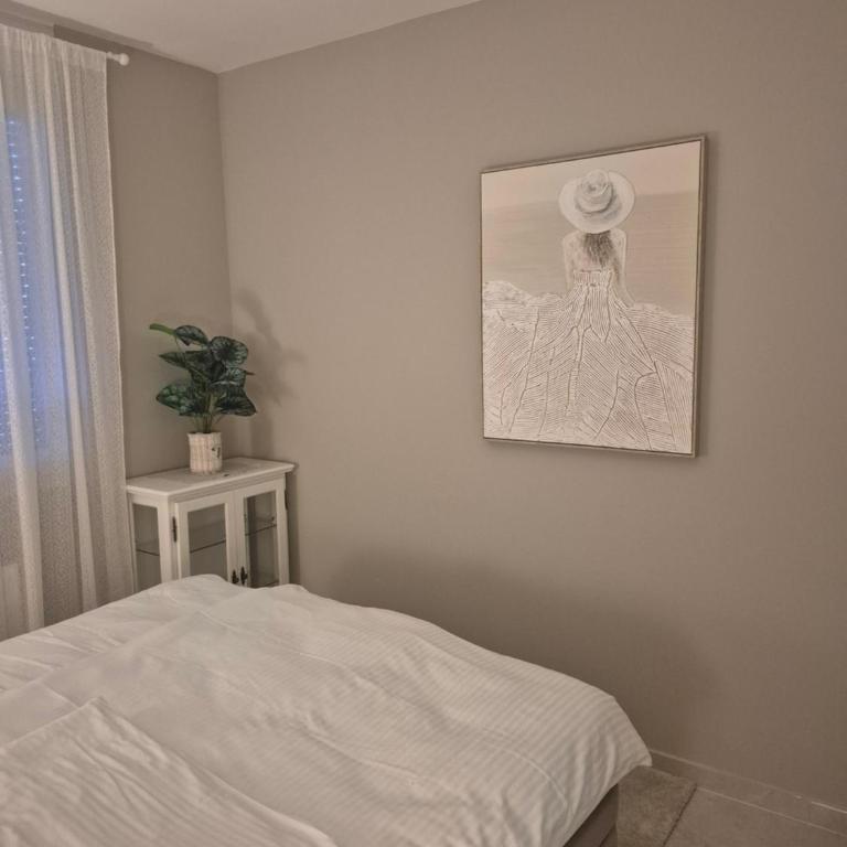 Vanilla LUX - Apartman sa 2 Spavaće Sobe - 29