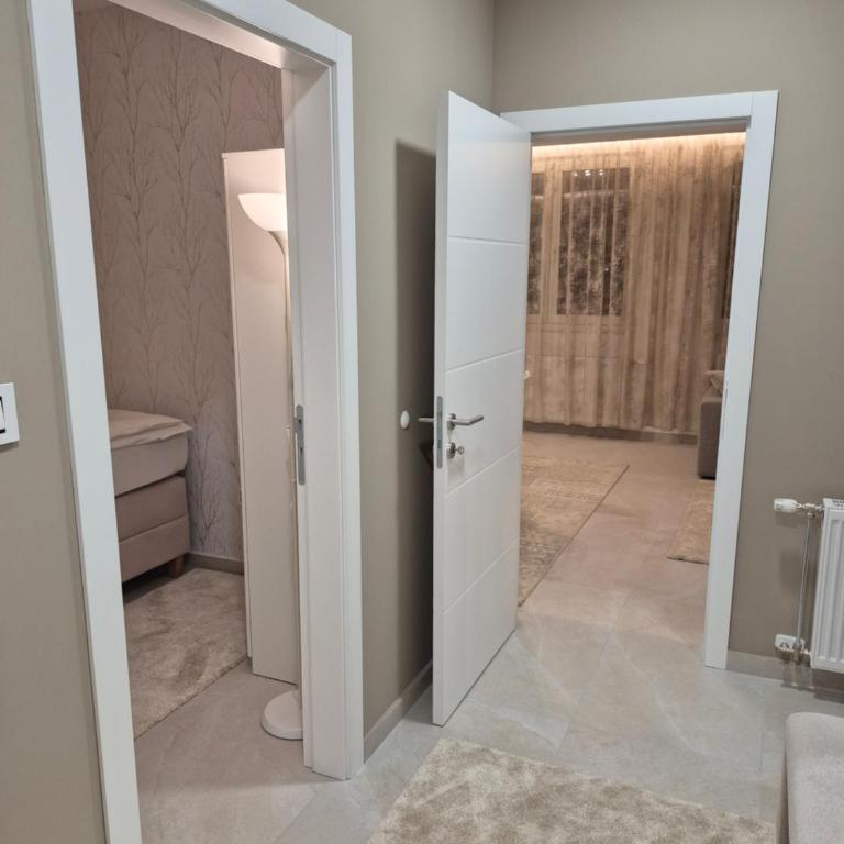 Vanilla LUX - Apartman sa 2 Spavaće Sobe - 17