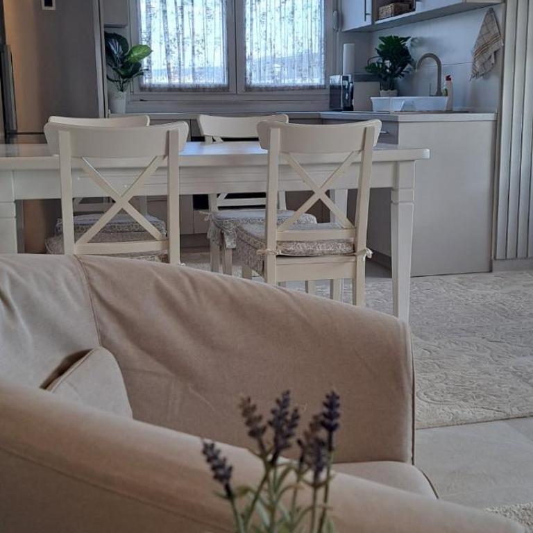 Vanilla LUX - Apartman sa 2 Spavaće Sobe - 15