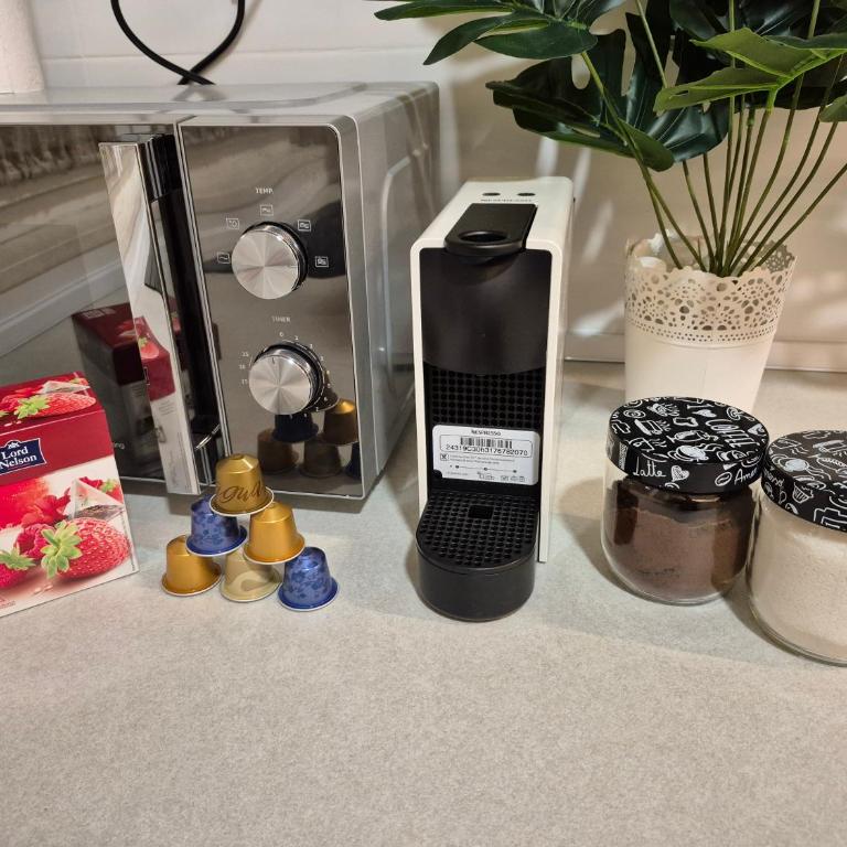 Vanilla LUX - Apartman sa 2 Spavaće Sobe - 9
