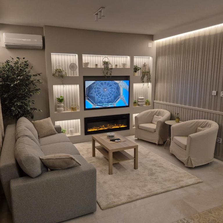 Vanilla LUX - Apartman sa 2 Spavaće Sobe - 14