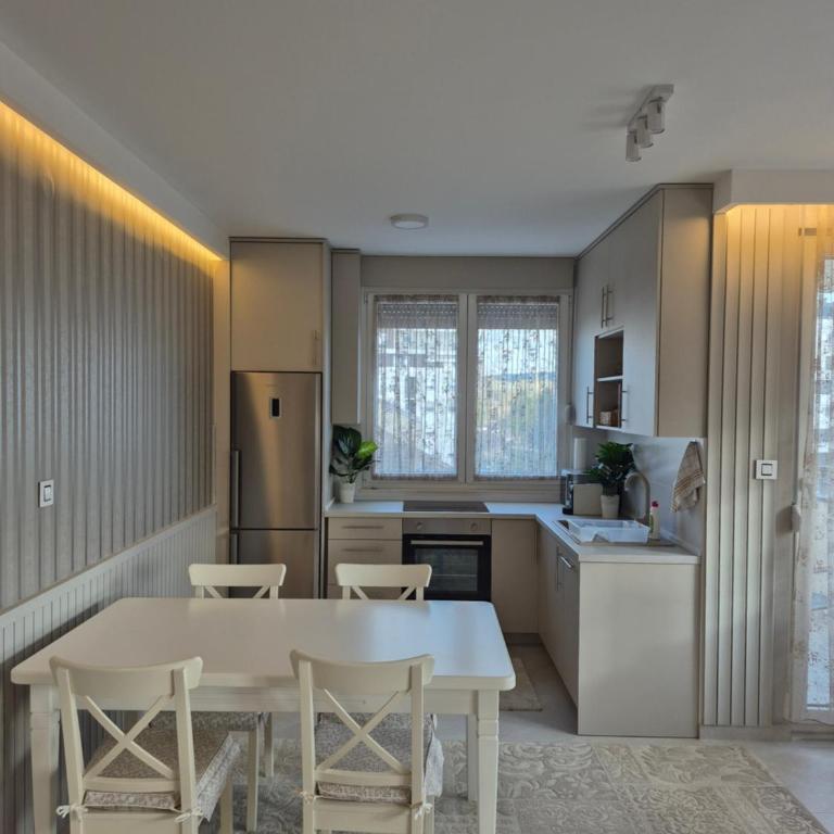 Vanilla LUX - Apartman sa 2 Spavaće Sobe - 13