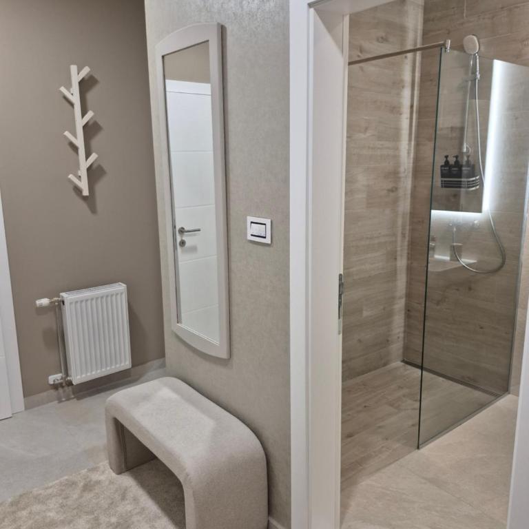 Vanilla LUX - Apartman sa 2 Spavaće Sobe - 21