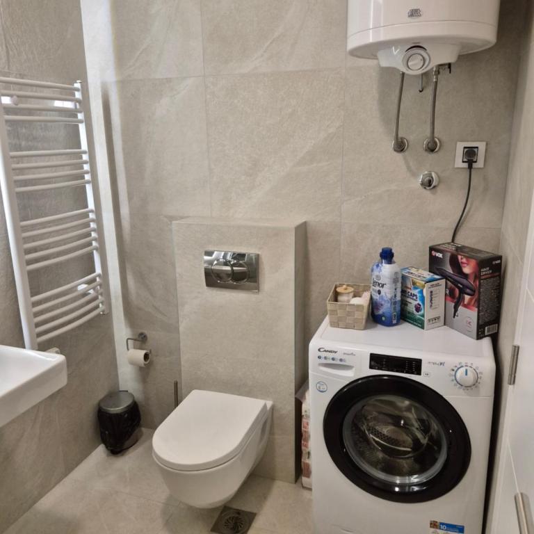 Vanilla LUX - Apartman sa 2 Spavaće Sobe - 25