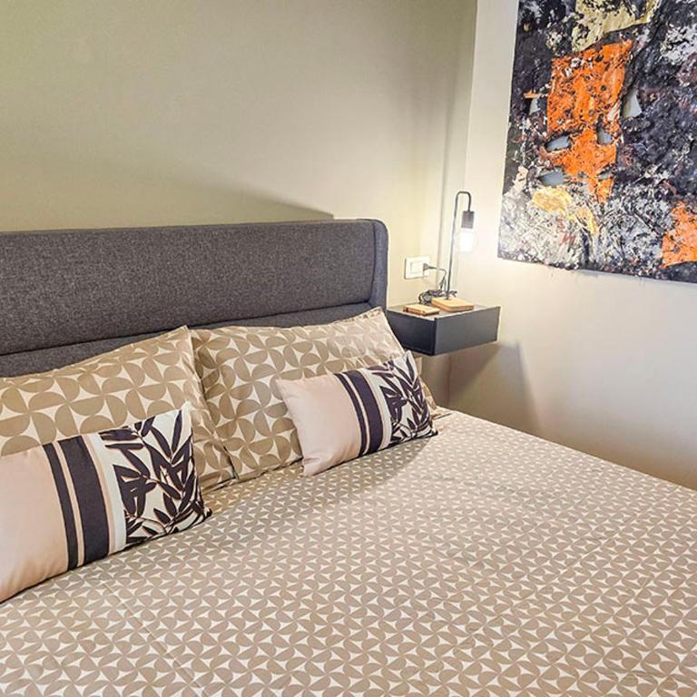 Incantevole Bilocale Giusy con posto auto - Appartamento con 1 Camera da Letto - 19