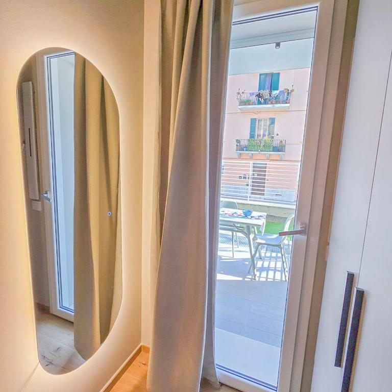 Incantevole Bilocale Giusy con posto auto - Appartamento con 1 Camera da Letto - 18