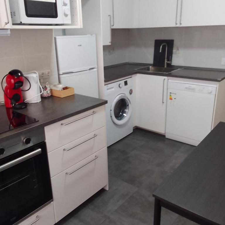 Akelarre - Two-Bedroom Apartment - 20