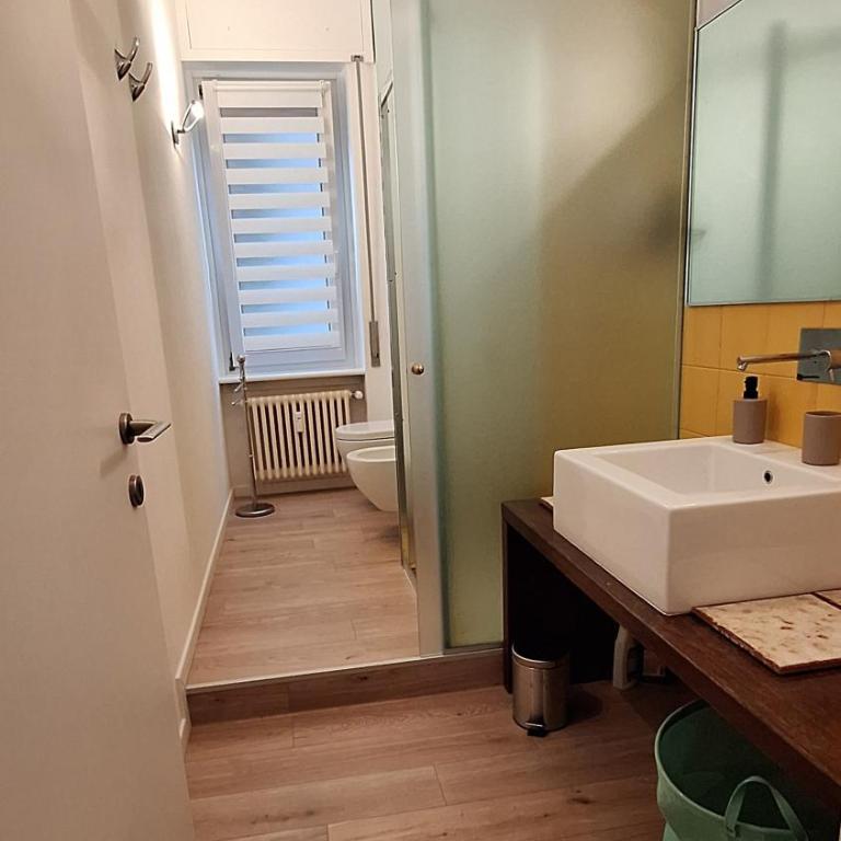 Casa Andrea Lake Como - Appartamento con 2 Camere da Letto - 14