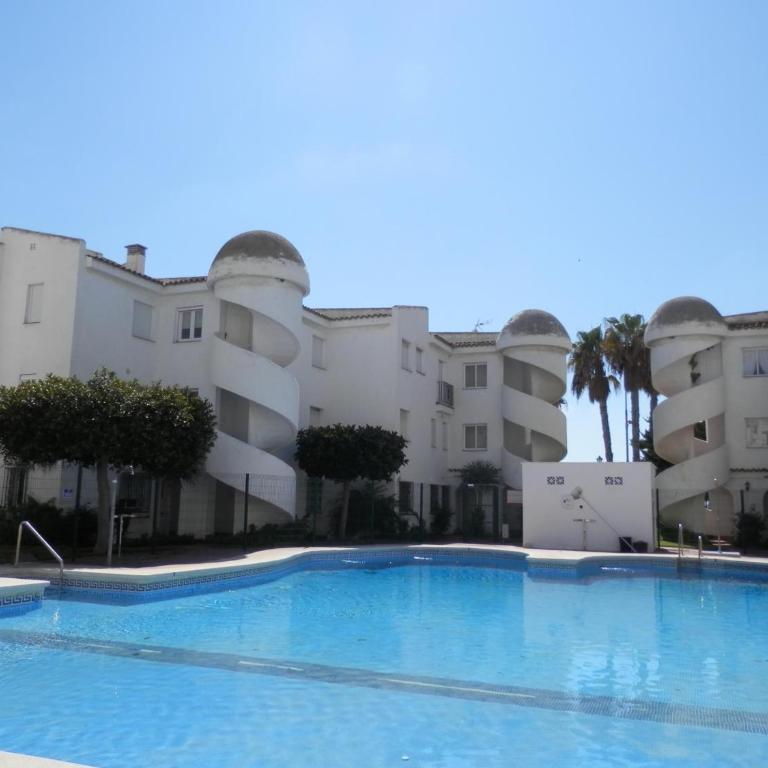 Laguna Bosque - Apartment - 19