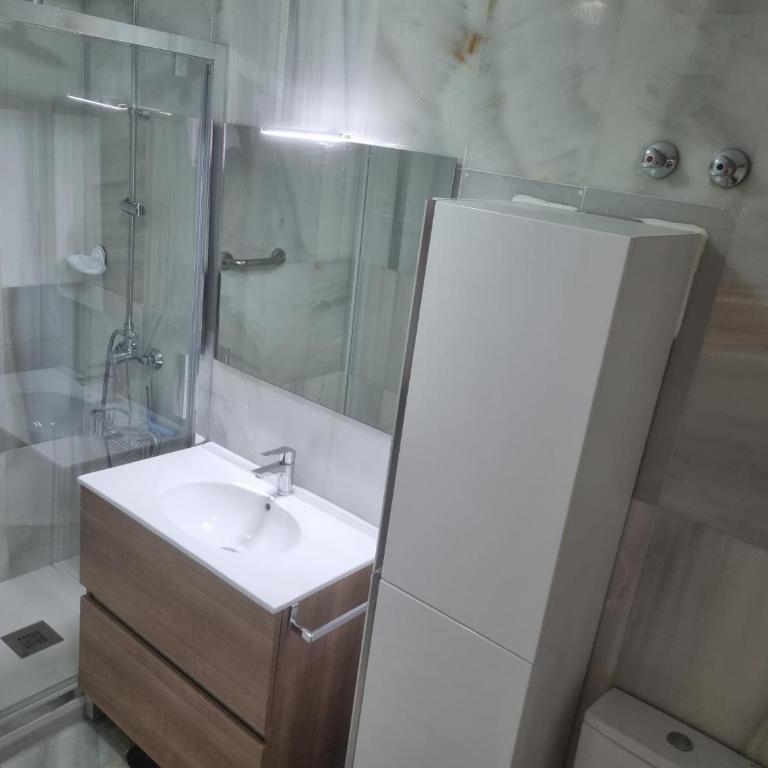 Laguna Bosque - Apartment - 35