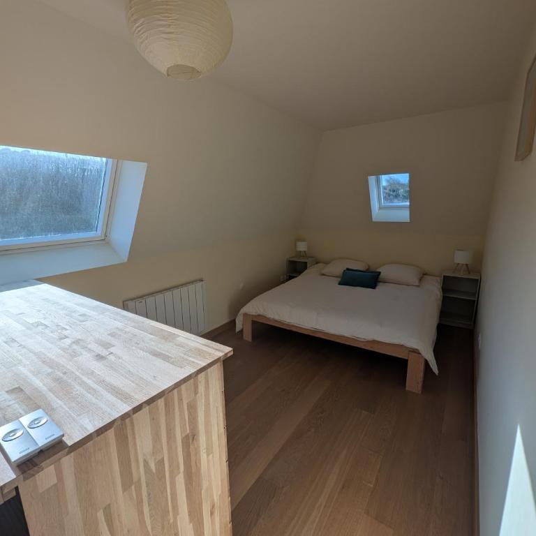 WimSaens - Three-Bedroom Apartment - 5