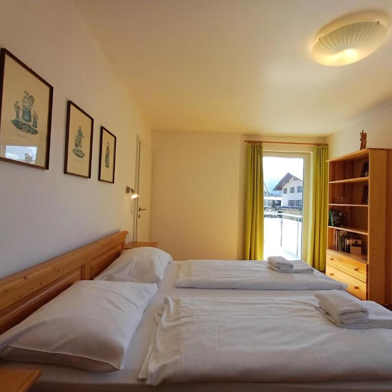 Pine Residence Zell am See - Steinbock Lodges - Superior Apartment - 11