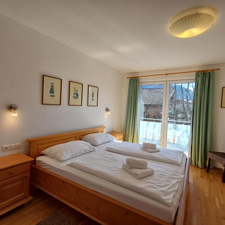 Pine Residence Zell am See - Steinbock Lodges - Superior Apartment - 4